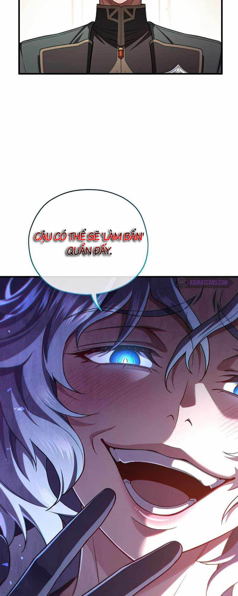 Luân Hồi Khốn Khiếp Chap 37 - Next Chap 38