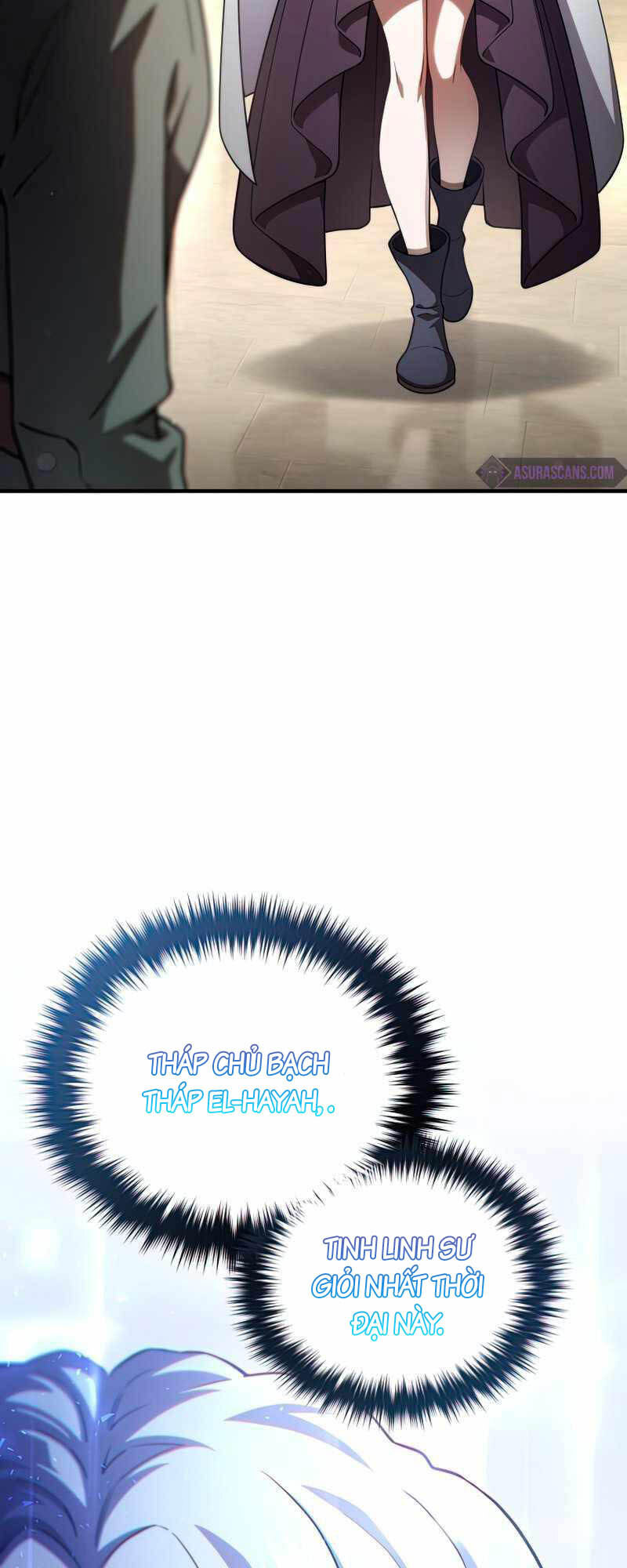 Luân Hồi Khốn Khiếp Chap 37 - Next Chap 38