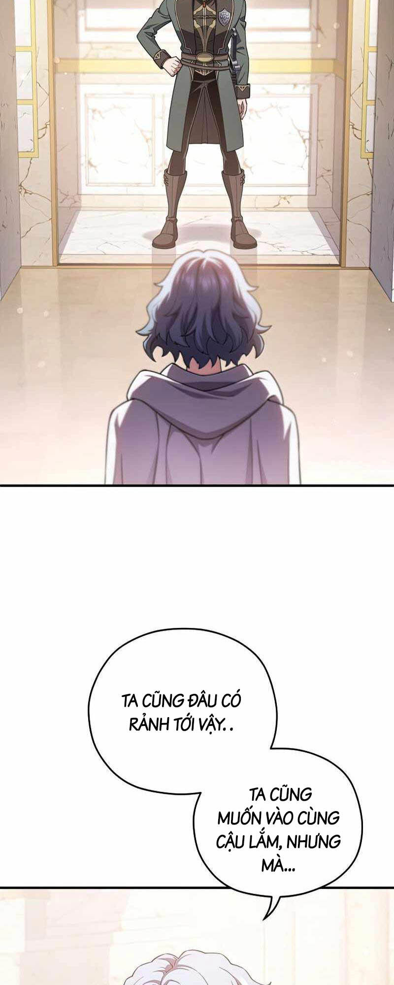 Luân Hồi Khốn Khiếp Chap 37 - Next Chap 38