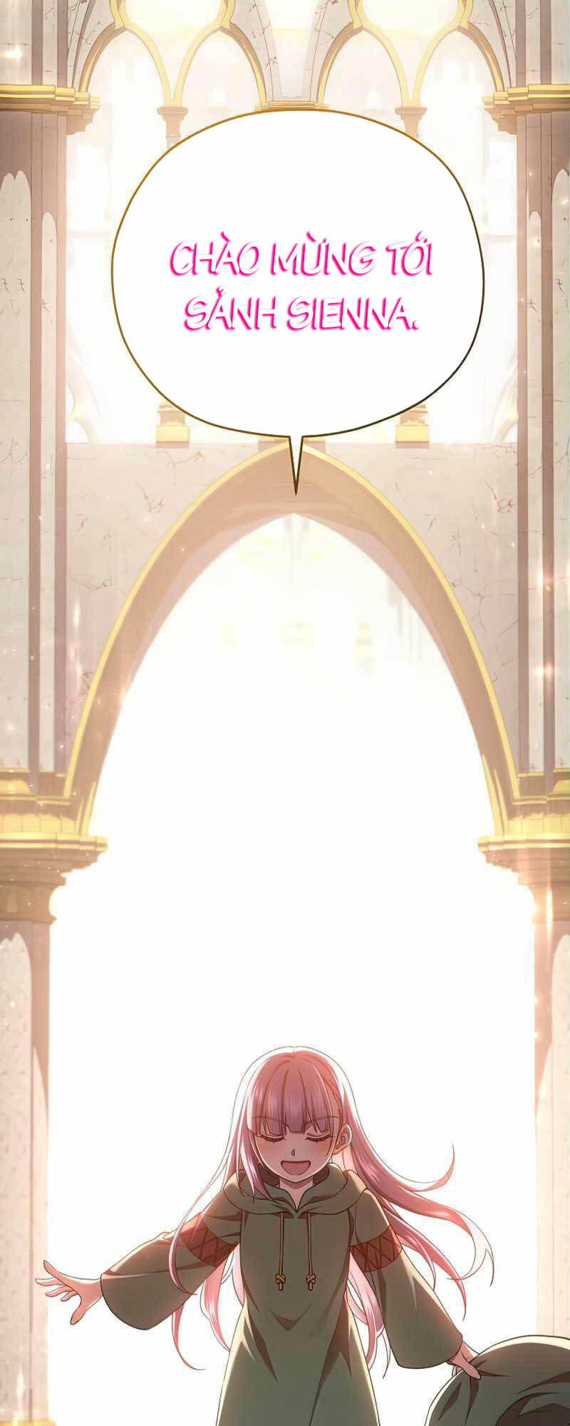 Luân Hồi Khốn Khiếp Chap 37 - Next Chap 38