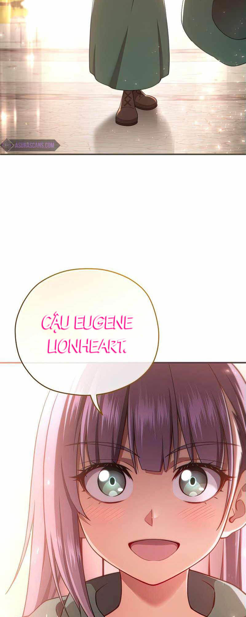 Luân Hồi Khốn Khiếp Chap 37 - Next Chap 38