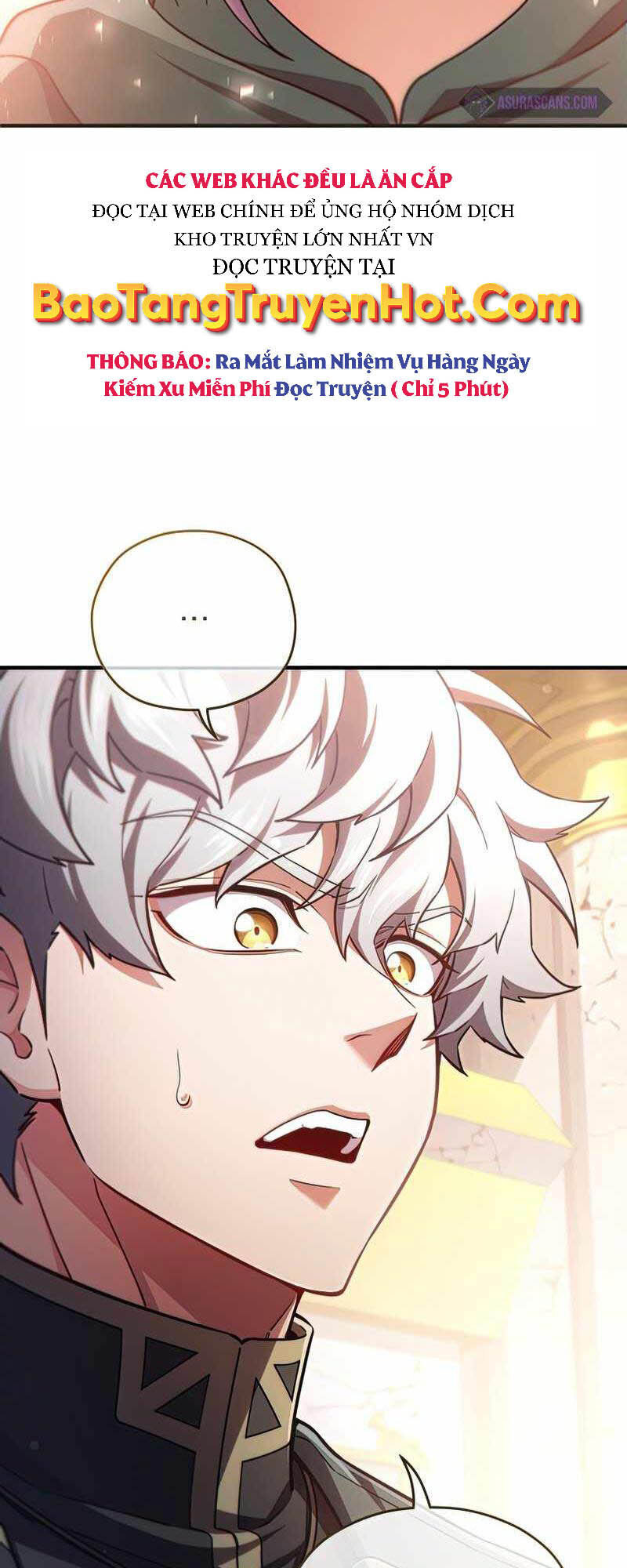 Luân Hồi Khốn Khiếp Chap 37 - Next Chap 38