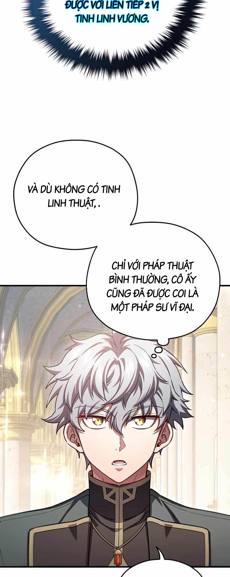 Luân Hồi Khốn Khiếp Chap 37 - Next Chap 38
