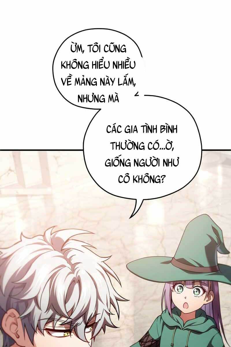 Luân Hồi Khốn Khiếp Chap 38 - Next Chap 39