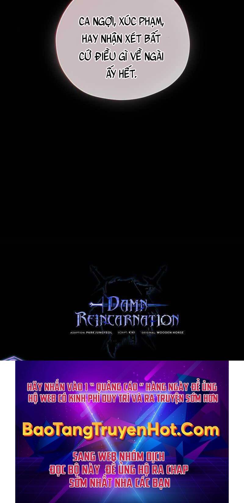 Luân Hồi Khốn Khiếp Chap 38 - Next Chap 39