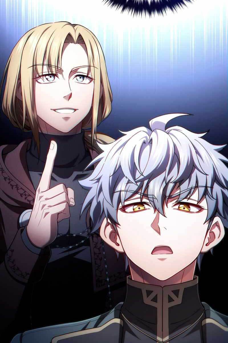 Luân Hồi Khốn Khiếp Chap 38 - Next Chap 39
