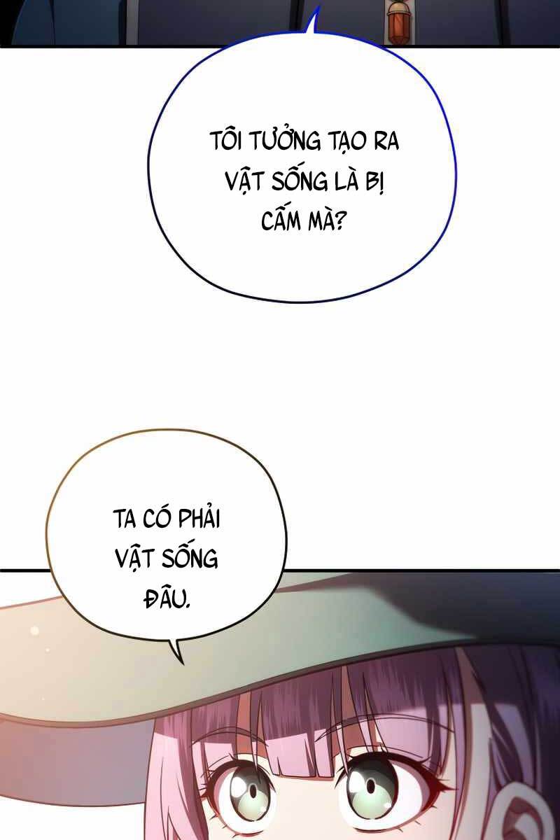 Luân Hồi Khốn Khiếp Chap 38 - Next Chap 39