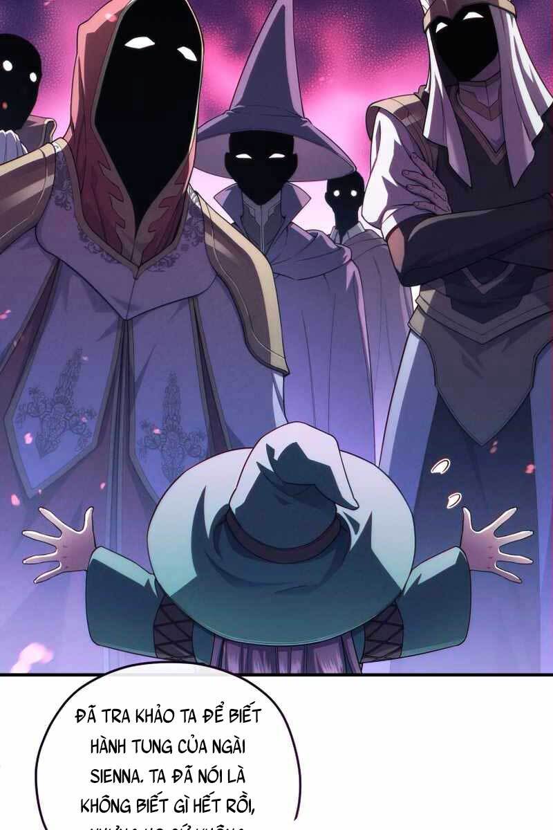 Luân Hồi Khốn Khiếp Chap 38 - Next Chap 39
