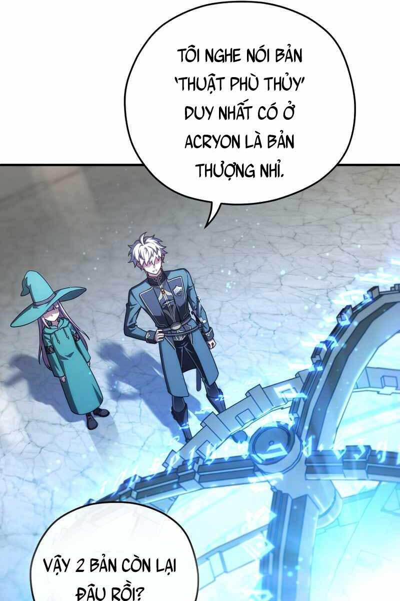 Luân Hồi Khốn Khiếp Chap 38 - Next Chap 39