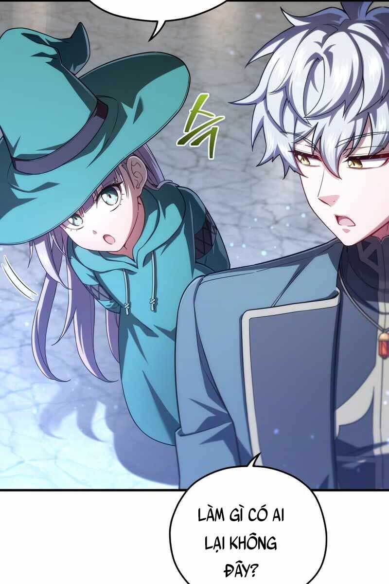 Luân Hồi Khốn Khiếp Chap 38 - Next Chap 39