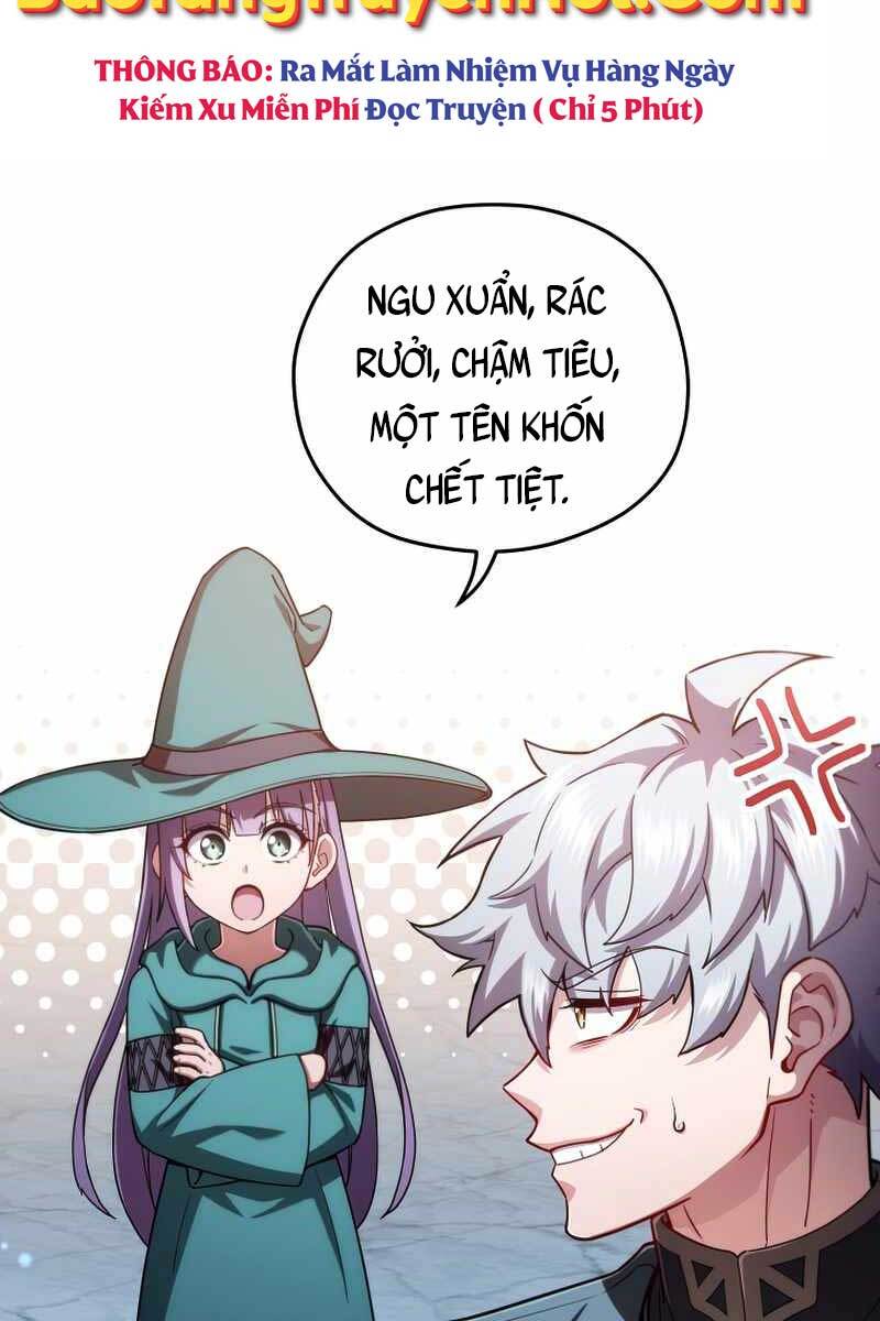 Luân Hồi Khốn Khiếp Chap 38 - Next Chap 39