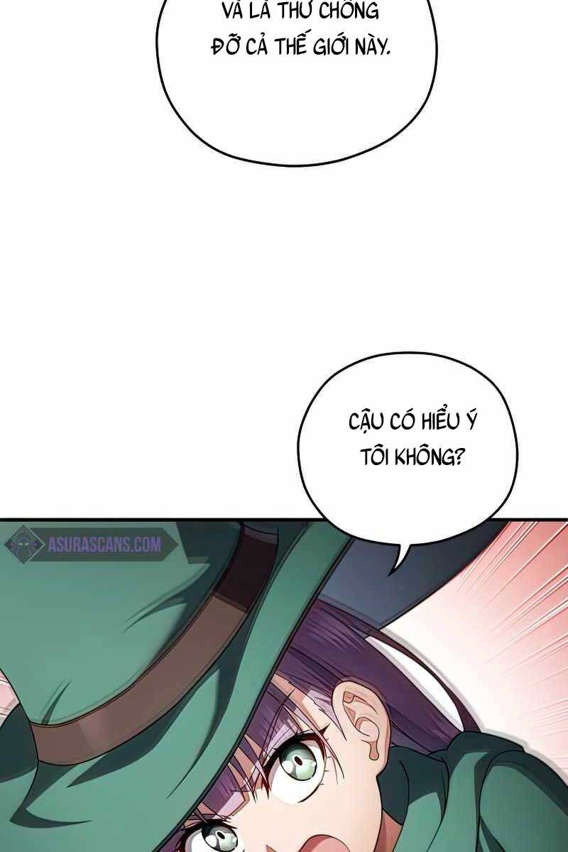 Luân Hồi Khốn Khiếp Chap 39 - Next Chap 40