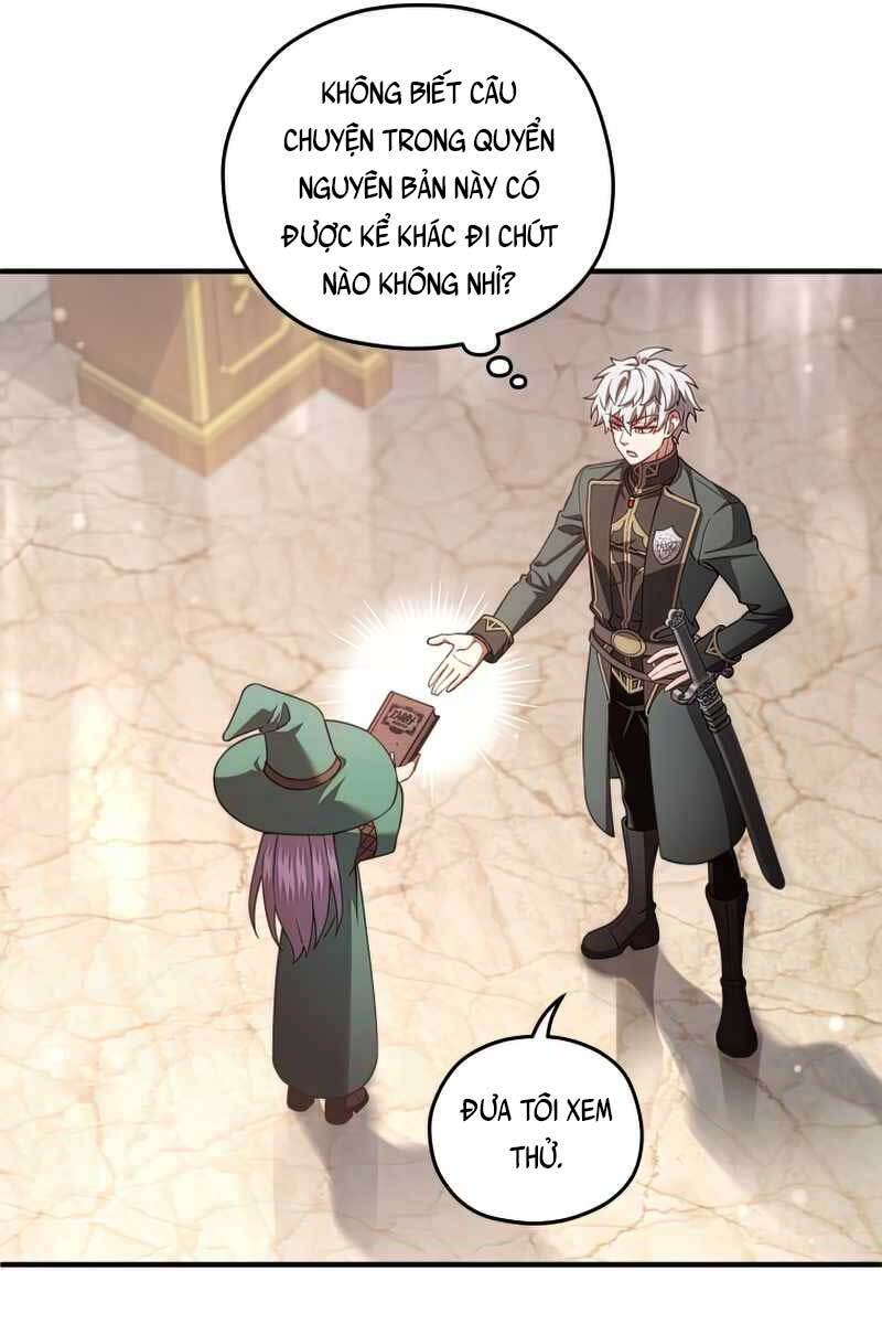 Luân Hồi Khốn Khiếp Chap 39 - Next Chap 40