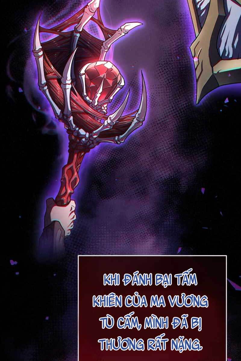 Luân Hồi Khốn Khiếp Chap 39 - Next Chap 40