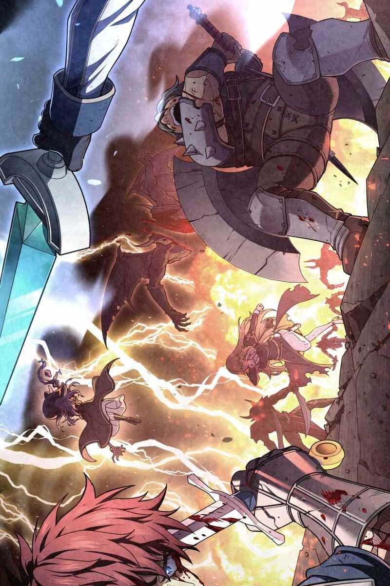 Luân Hồi Khốn Khiếp Chap 39 - Next Chap 40