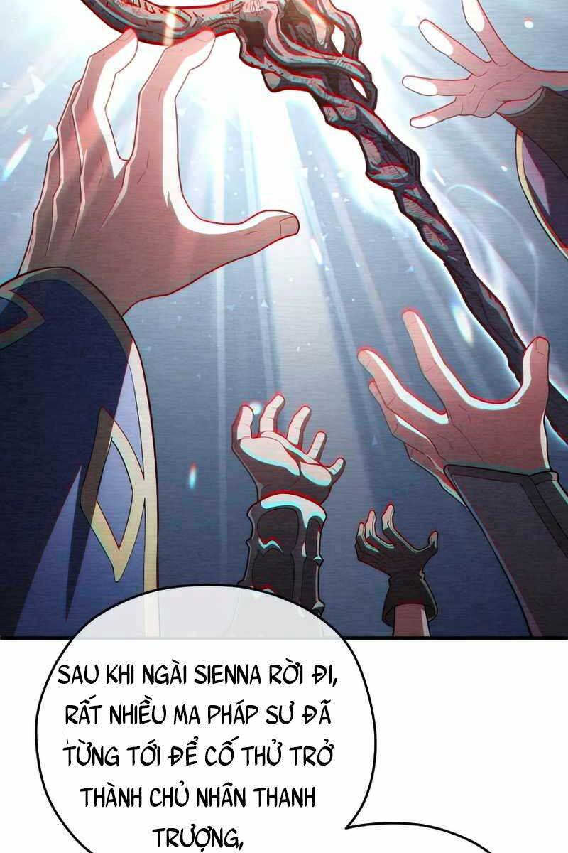 Luân Hồi Khốn Khiếp Chap 39 - Next Chap 40