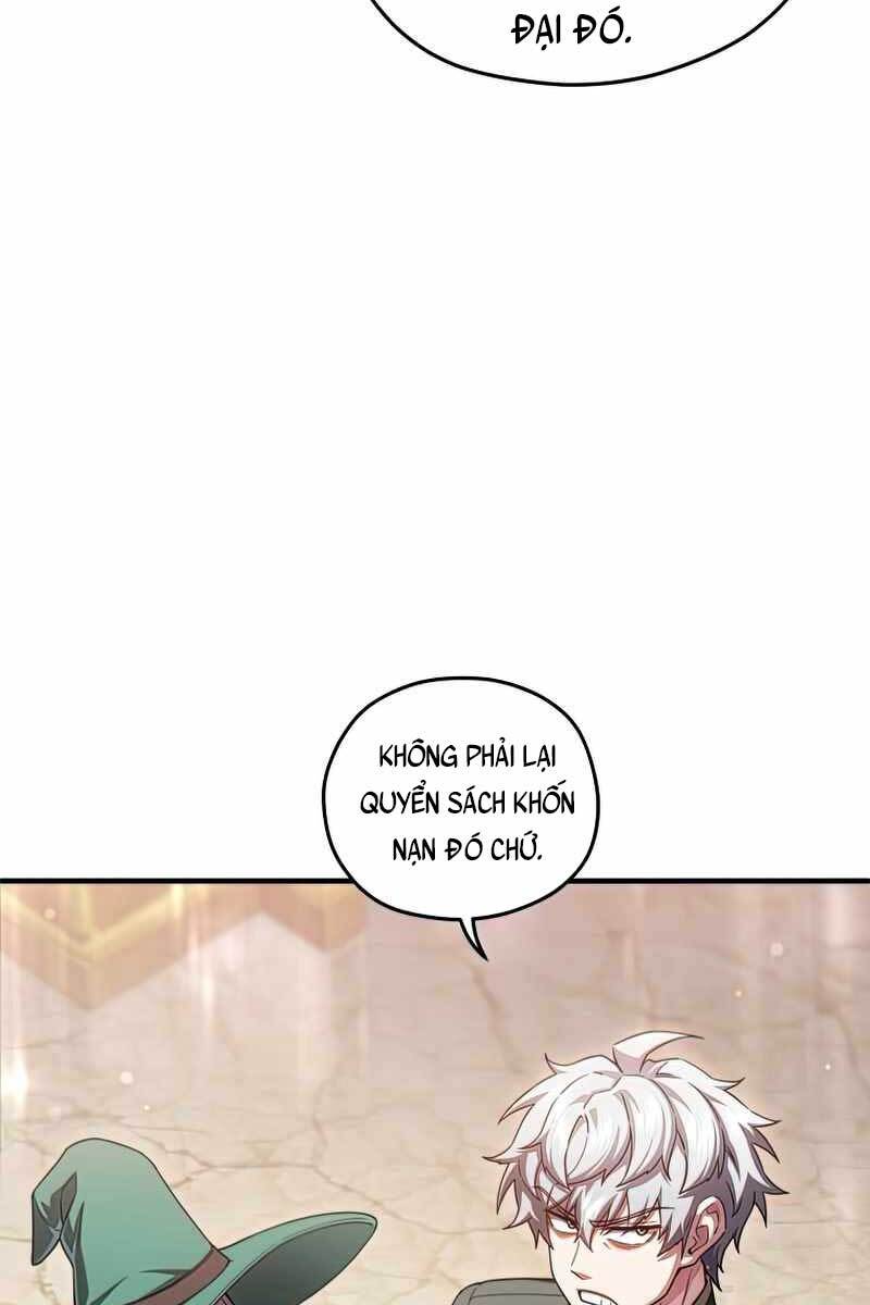 Luân Hồi Khốn Khiếp Chap 39 - Next Chap 40
