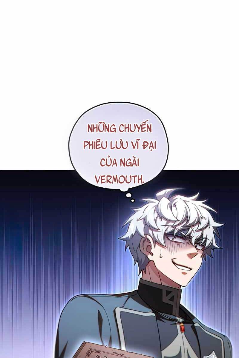 Luân Hồi Khốn Khiếp Chap 39 - Next Chap 40