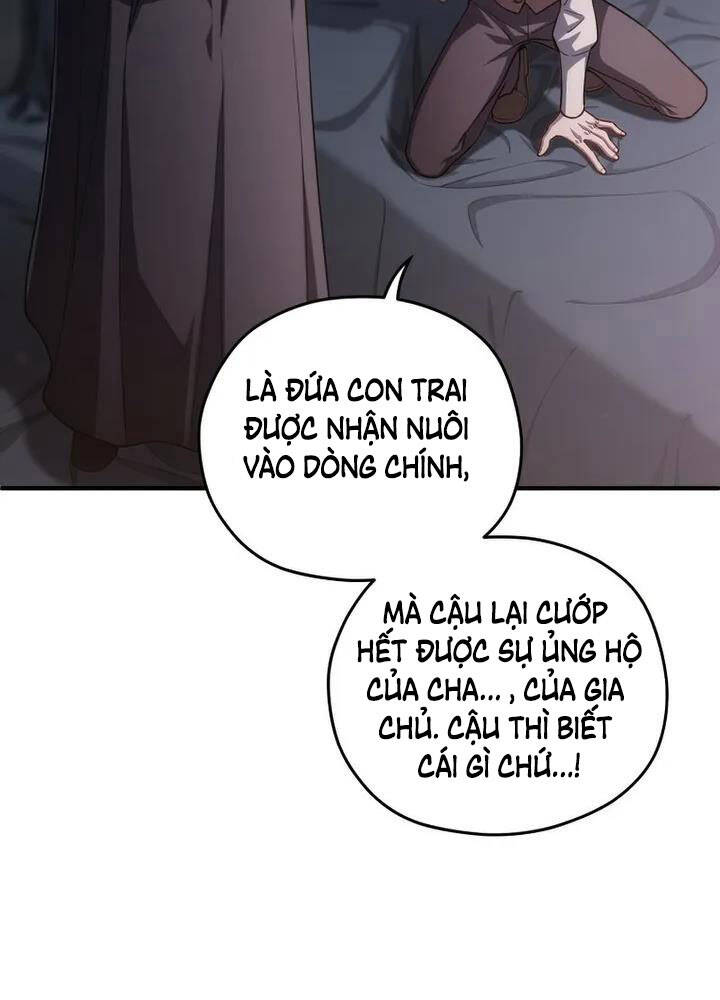 Luân Hồi Khốn Khiếp Chap 31 - Next Chap 32