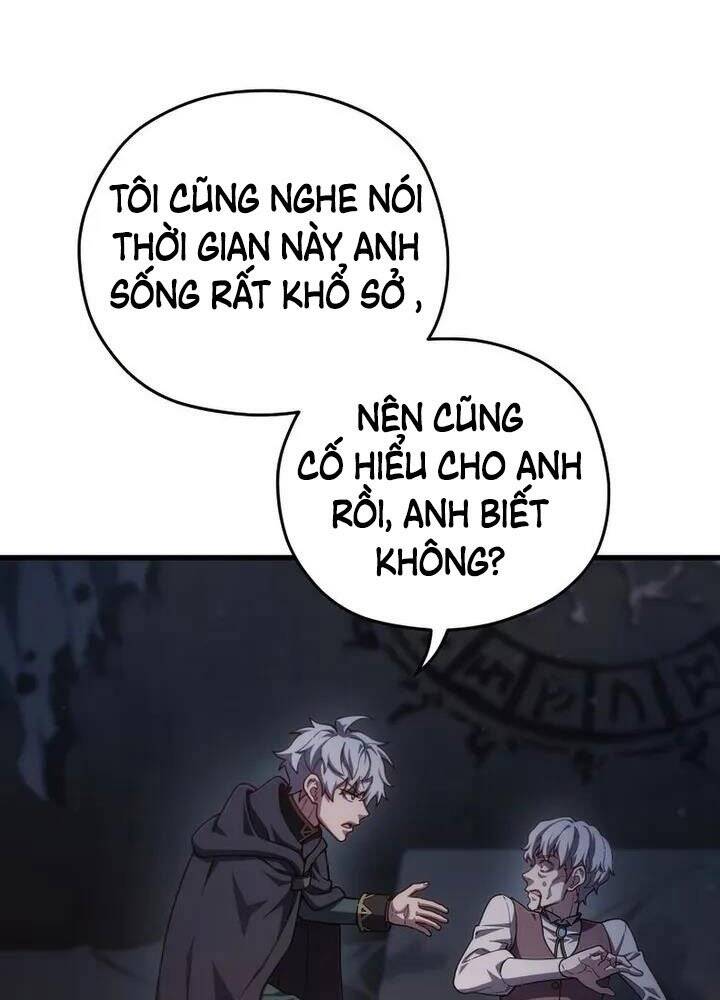 Luân Hồi Khốn Khiếp Chap 31 - Next Chap 32