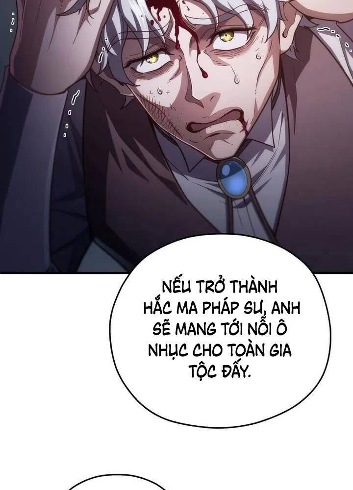 Luân Hồi Khốn Khiếp Chap 31 - Next Chap 32