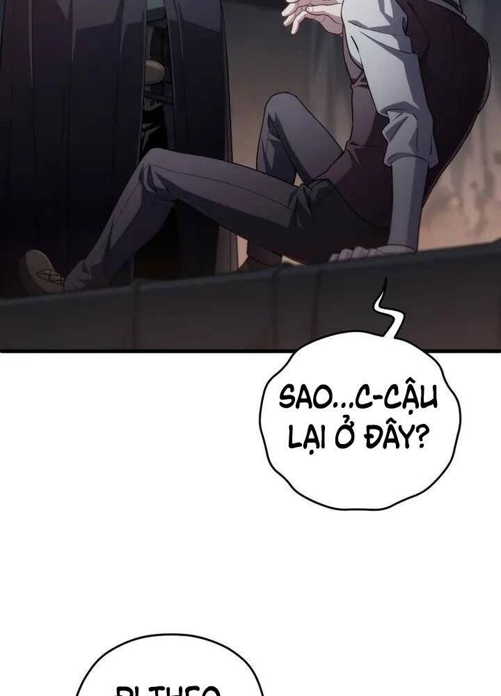 Luân Hồi Khốn Khiếp Chap 31 - Next Chap 32