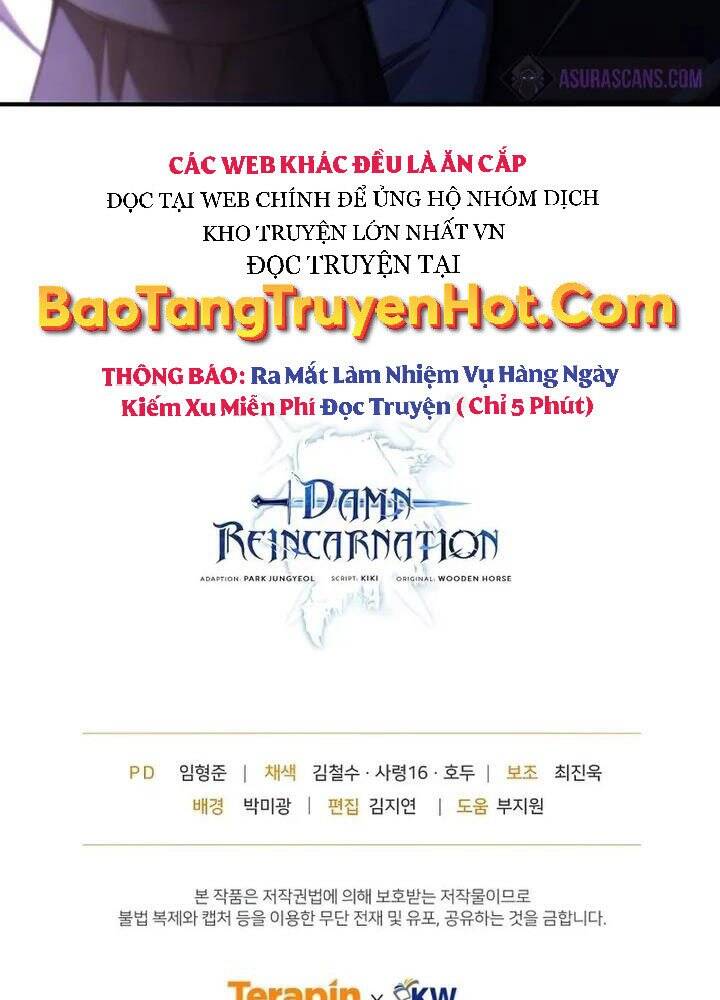 Luân Hồi Khốn Khiếp Chap 31 - Next Chap 32