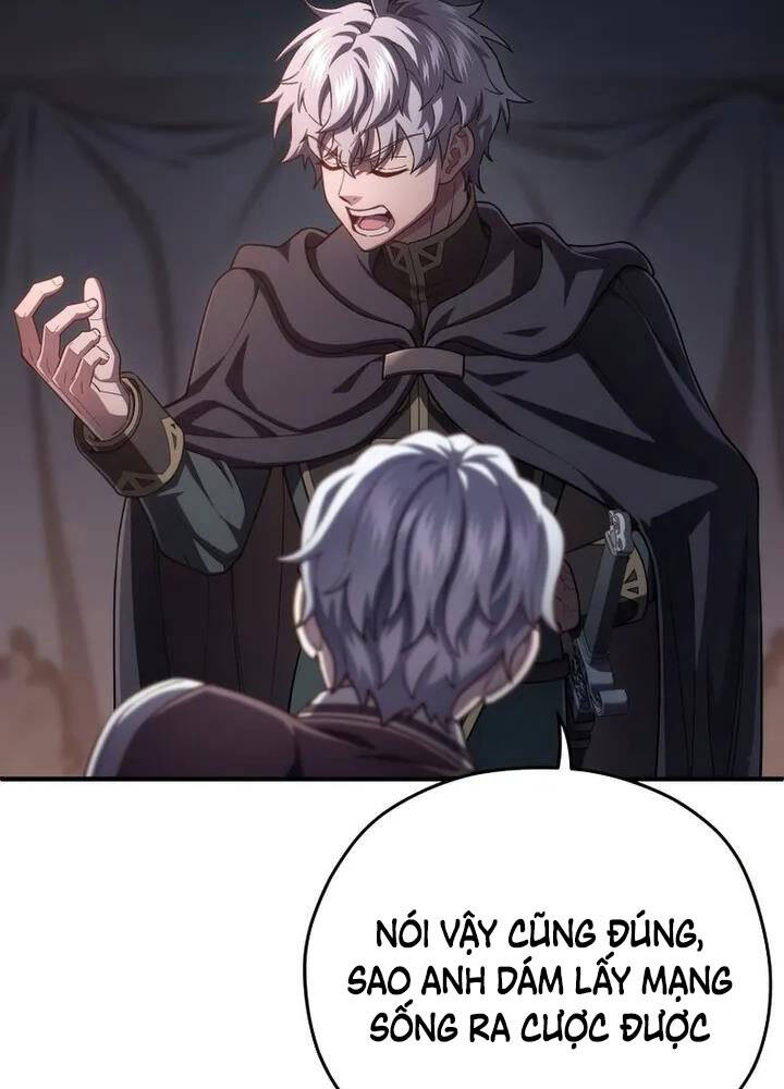 Luân Hồi Khốn Khiếp Chap 31 - Next Chap 32