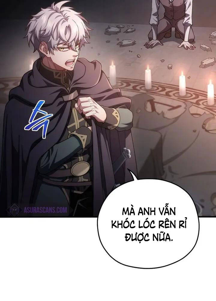 Luân Hồi Khốn Khiếp Chap 31 - Next Chap 32