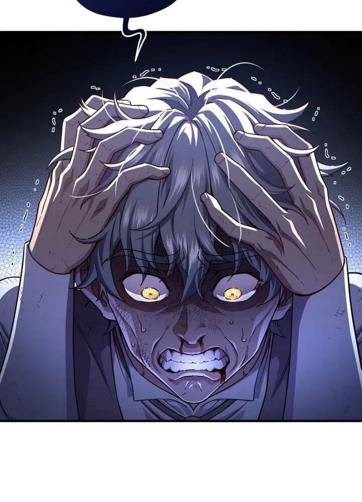 Luân Hồi Khốn Khiếp Chap 31 - Next Chap 32