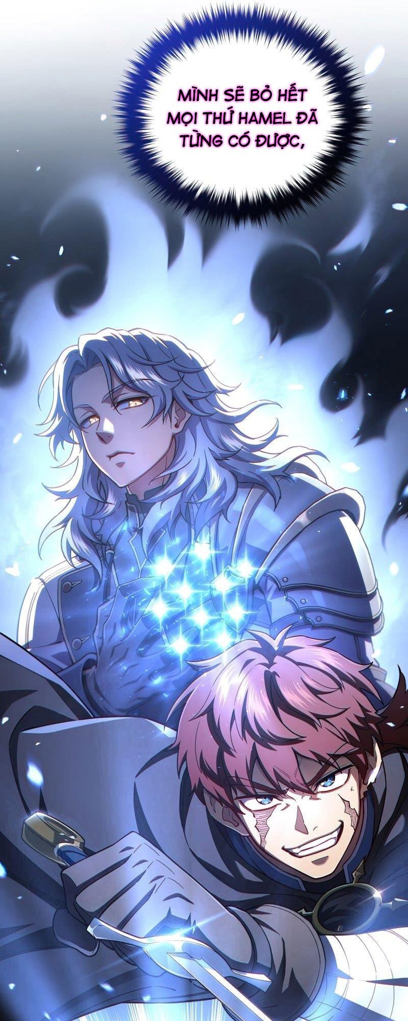 Luân Hồi Khốn Khiếp Chap 33 - Next Chap 34