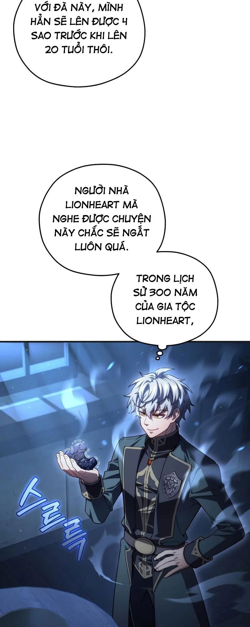Luân Hồi Khốn Khiếp Chap 33 - Next Chap 34
