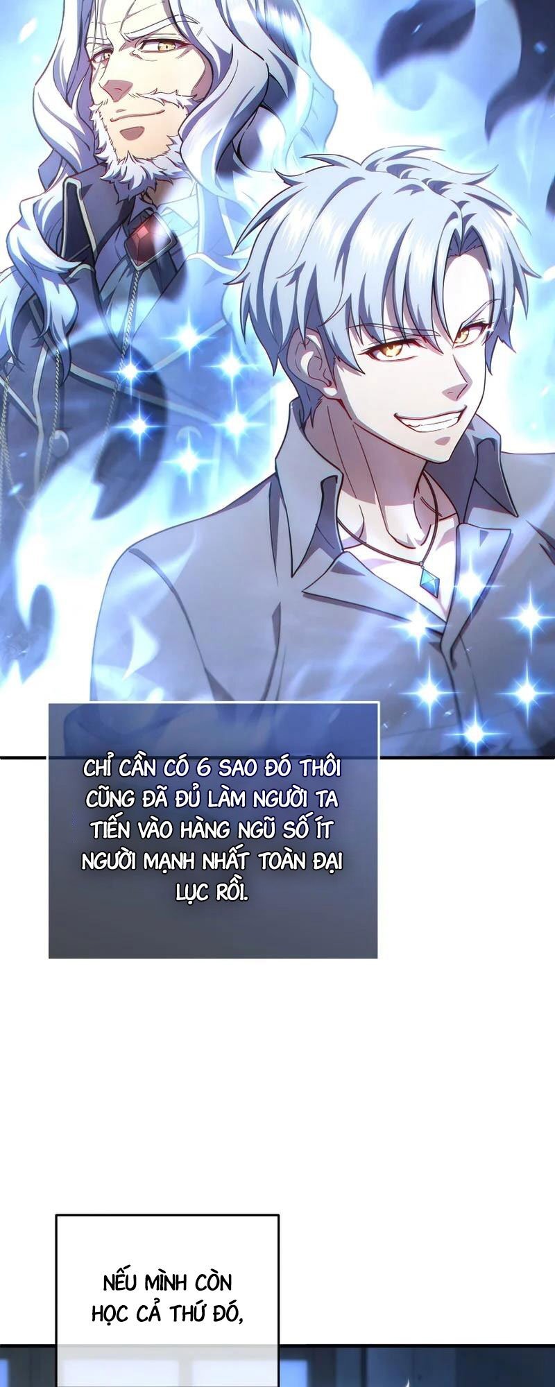 Luân Hồi Khốn Khiếp Chap 33 - Next Chap 34