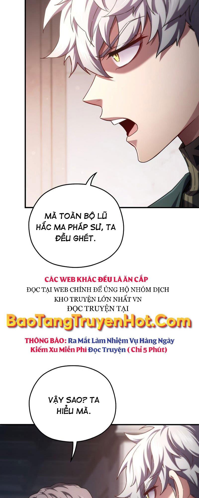 Luân Hồi Khốn Khiếp Chap 33 - Next Chap 34