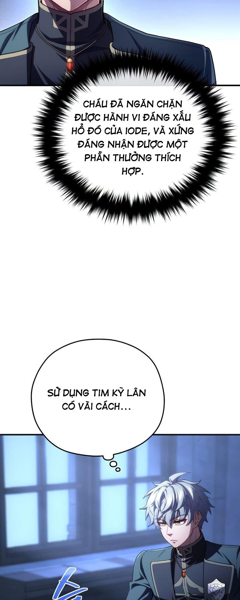 Luân Hồi Khốn Khiếp Chap 33 - Next Chap 34