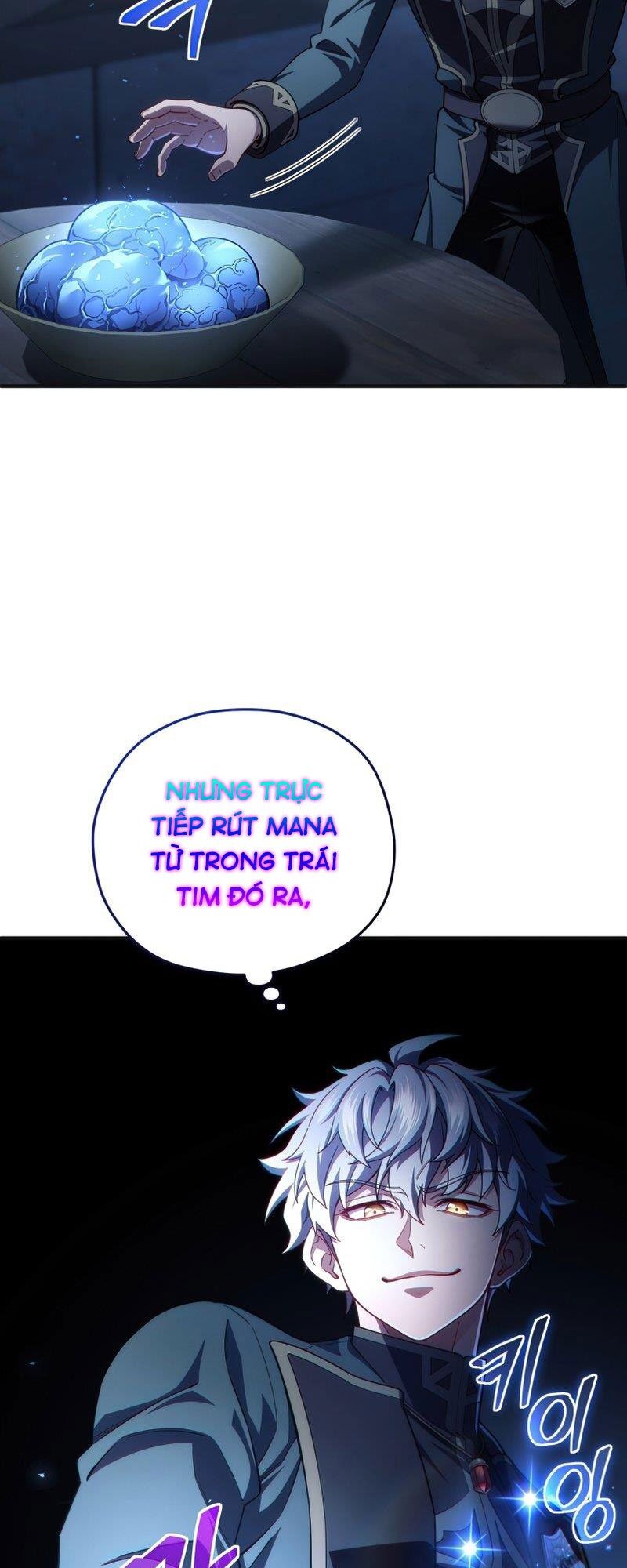 Luân Hồi Khốn Khiếp Chap 33 - Next Chap 34