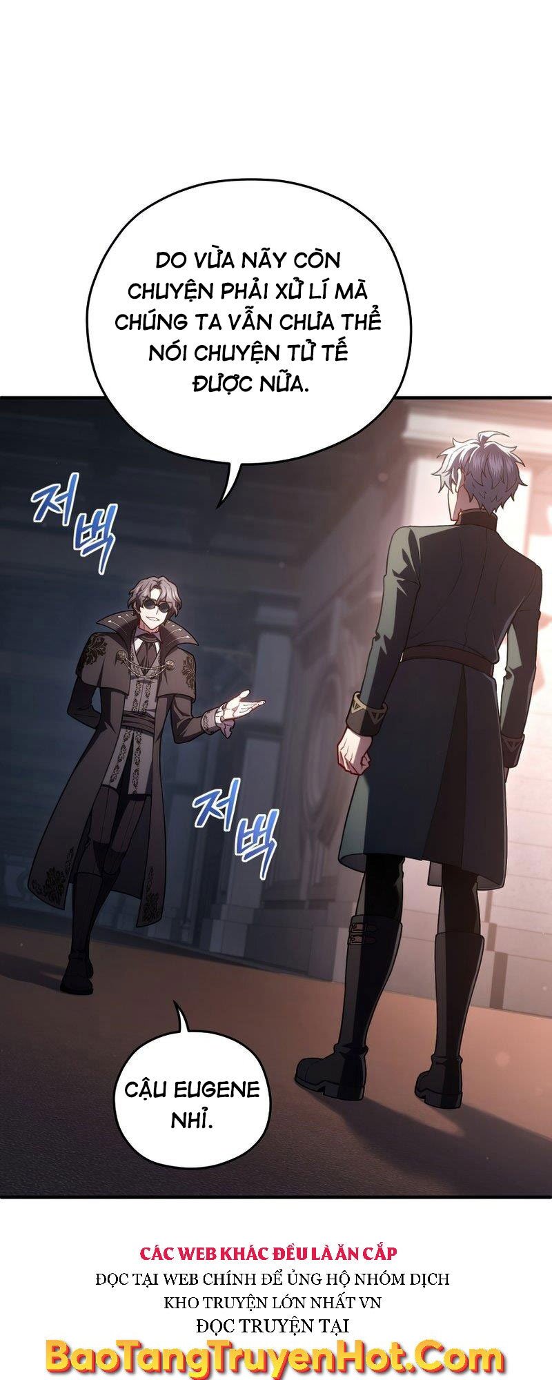 Luân Hồi Khốn Khiếp Chap 33 - Next Chap 34