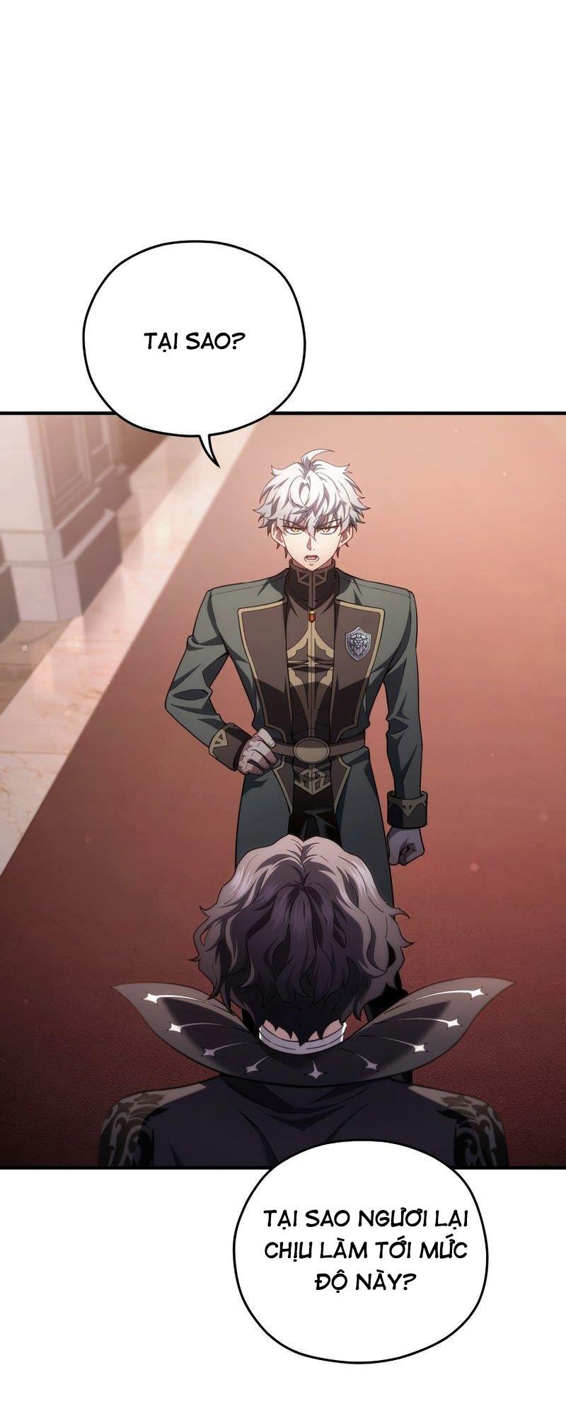 Luân Hồi Khốn Khiếp Chap 33 - Next Chap 34