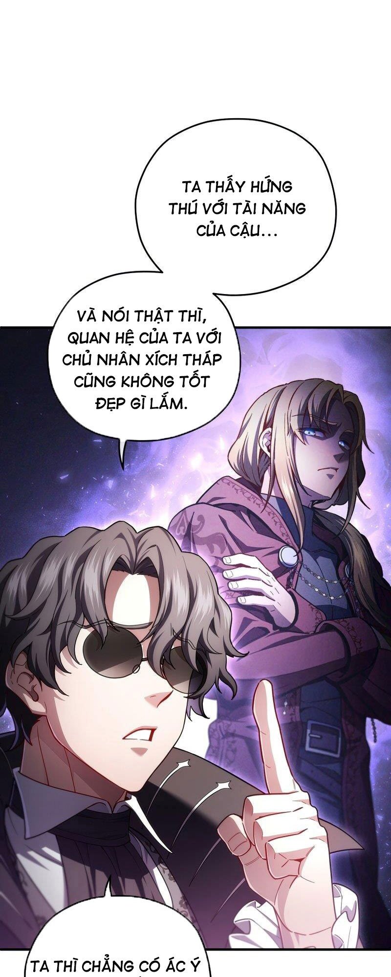 Luân Hồi Khốn Khiếp Chap 33 - Next Chap 34