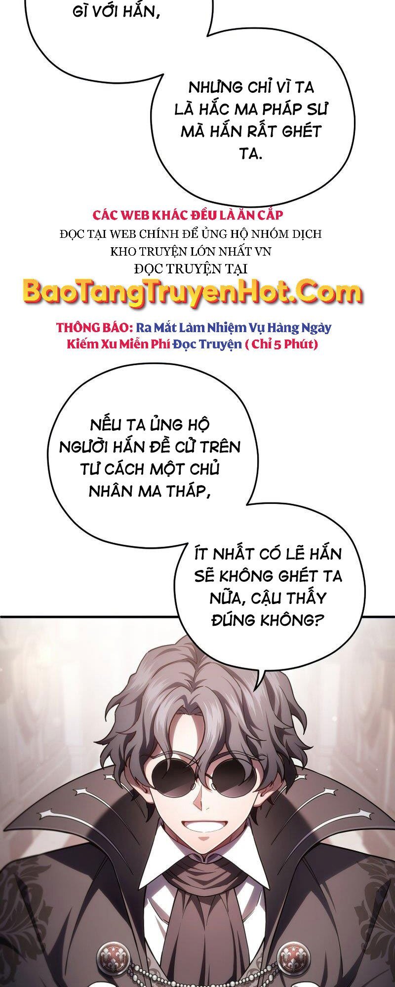 Luân Hồi Khốn Khiếp Chap 33 - Next Chap 34