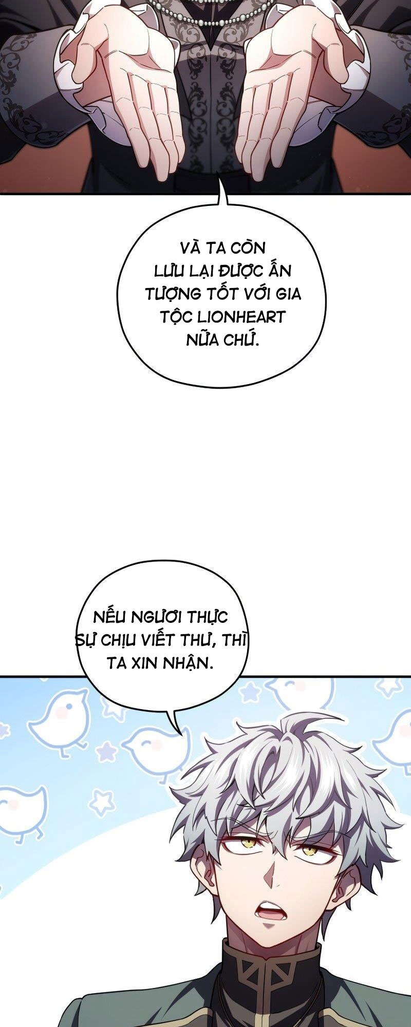 Luân Hồi Khốn Khiếp Chap 33 - Next Chap 34