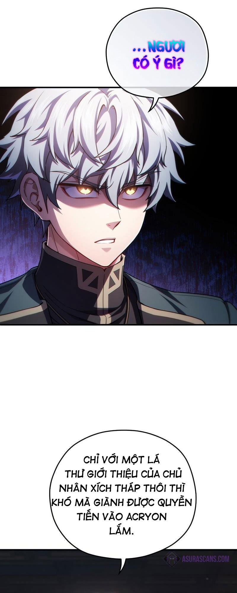Luân Hồi Khốn Khiếp Chap 33 - Next Chap 34