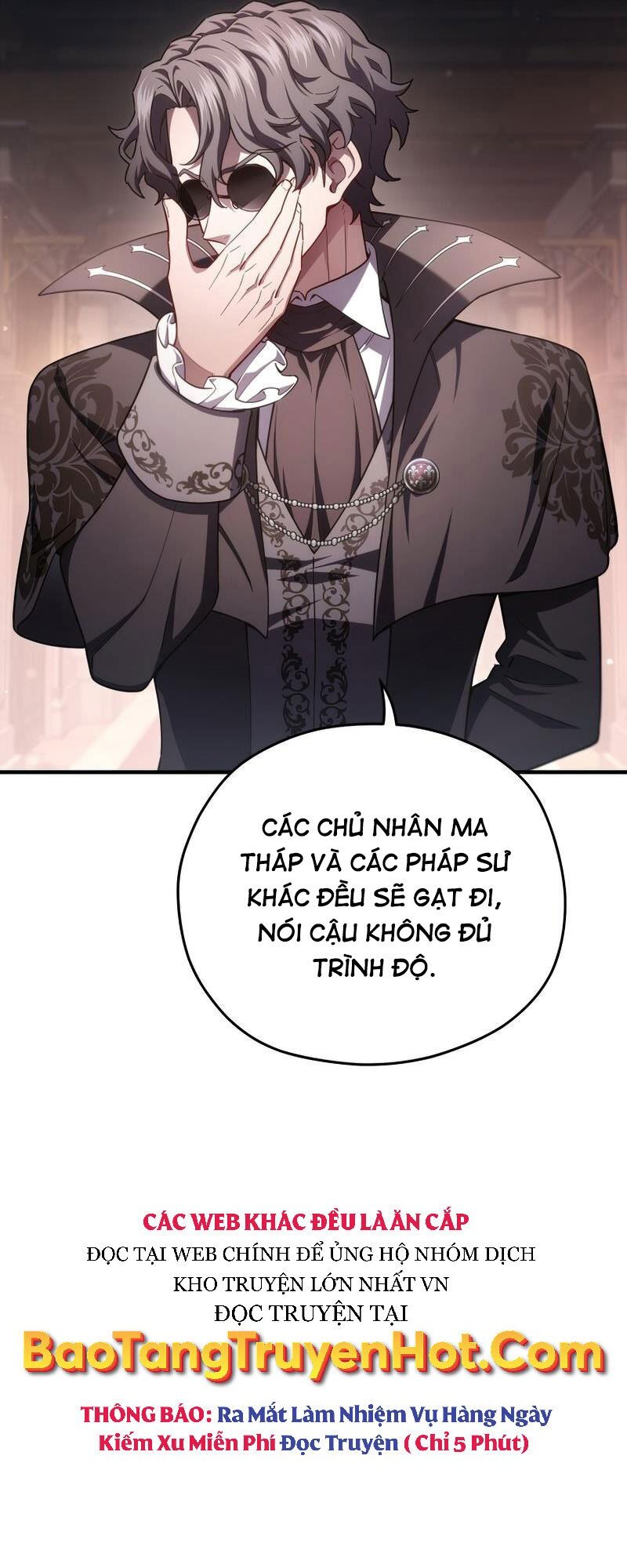 Luân Hồi Khốn Khiếp Chap 33 - Next Chap 34