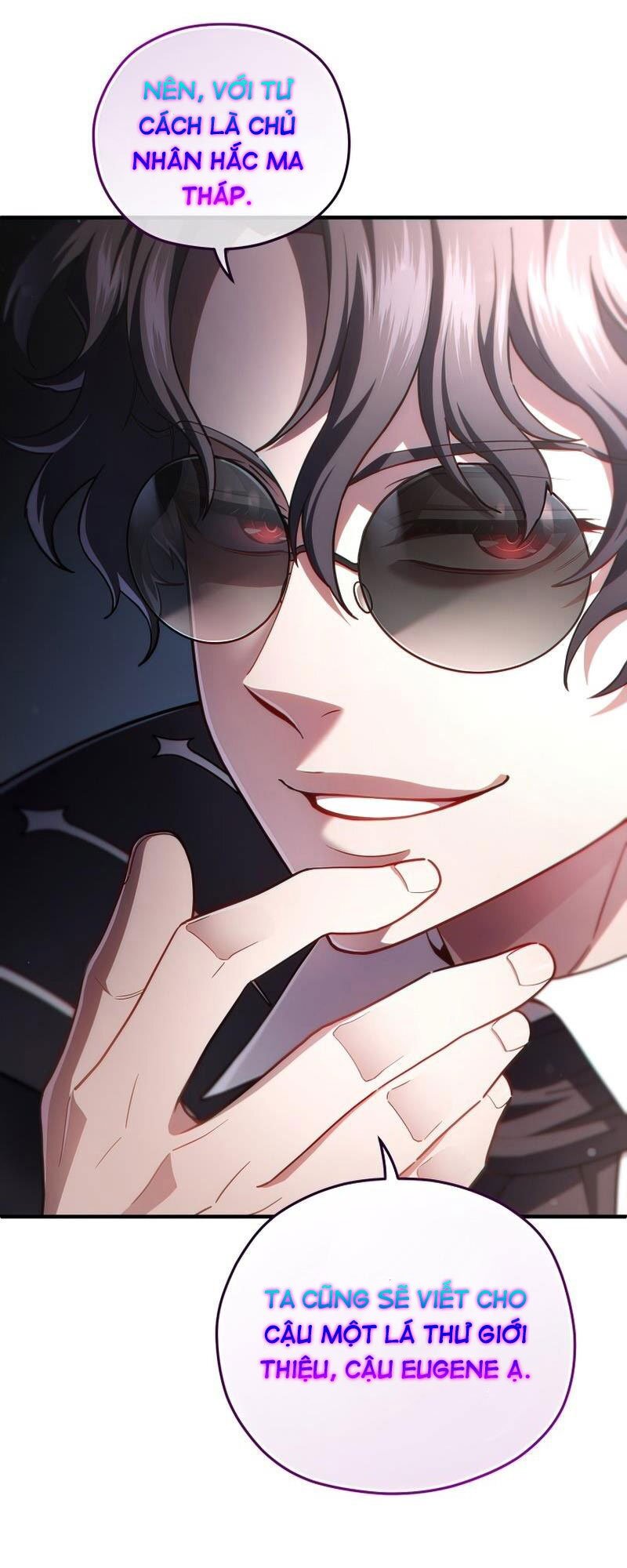 Luân Hồi Khốn Khiếp Chap 33 - Next Chap 34