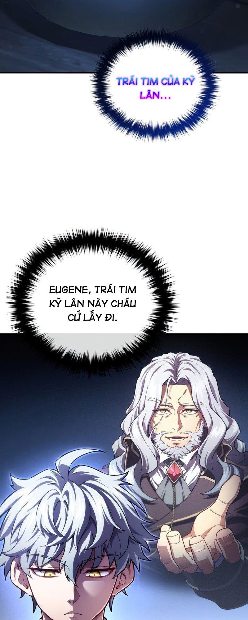 Luân Hồi Khốn Khiếp Chap 33 - Next Chap 34