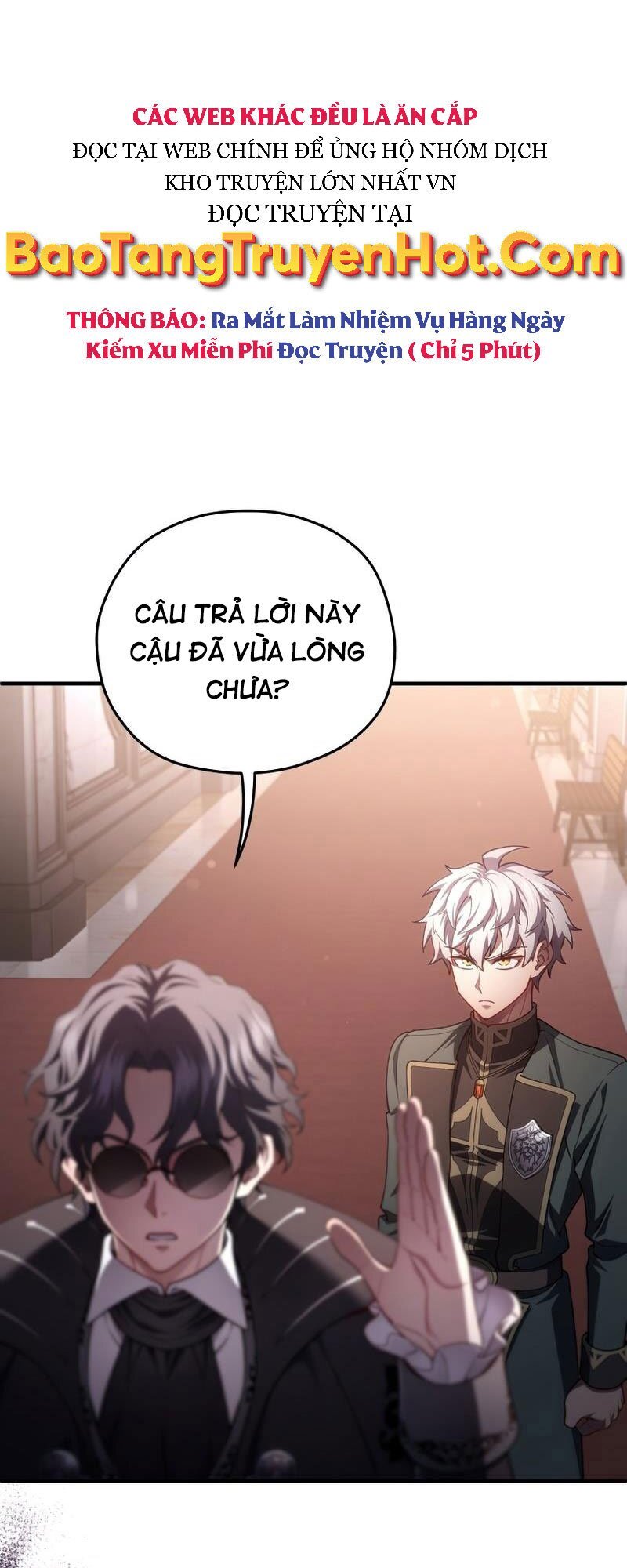 Luân Hồi Khốn Khiếp Chap 33 - Next Chap 34