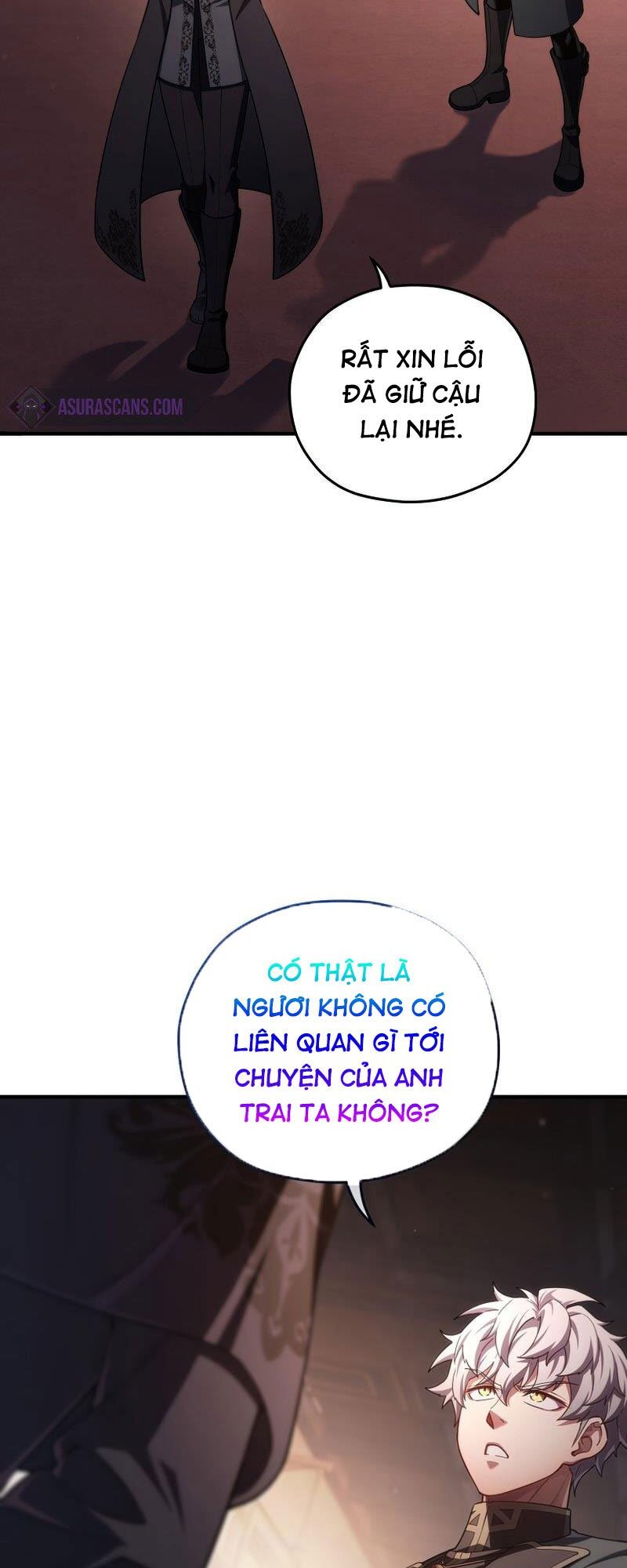Luân Hồi Khốn Khiếp Chap 33 - Next Chap 34