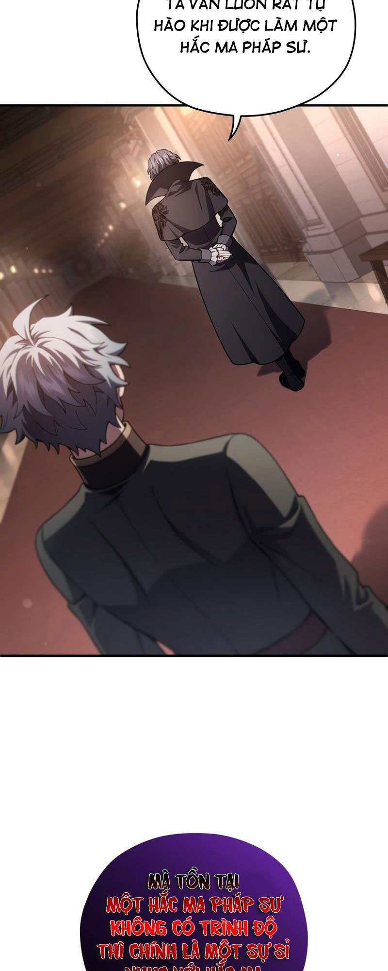 Luân Hồi Khốn Khiếp Chap 33 - Next Chap 34