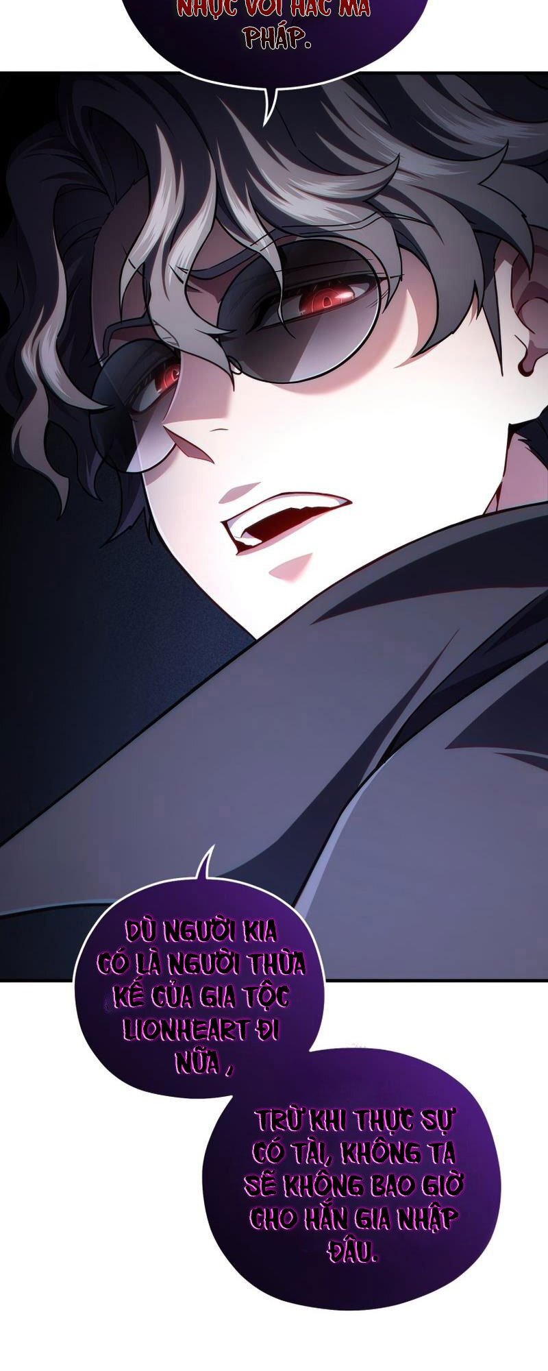 Luân Hồi Khốn Khiếp Chap 33 - Next Chap 34