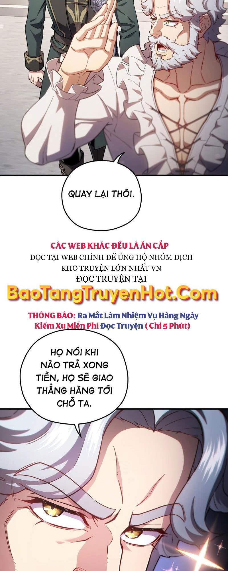 Luân Hồi Khốn Khiếp Chap 33 - Next Chap 34